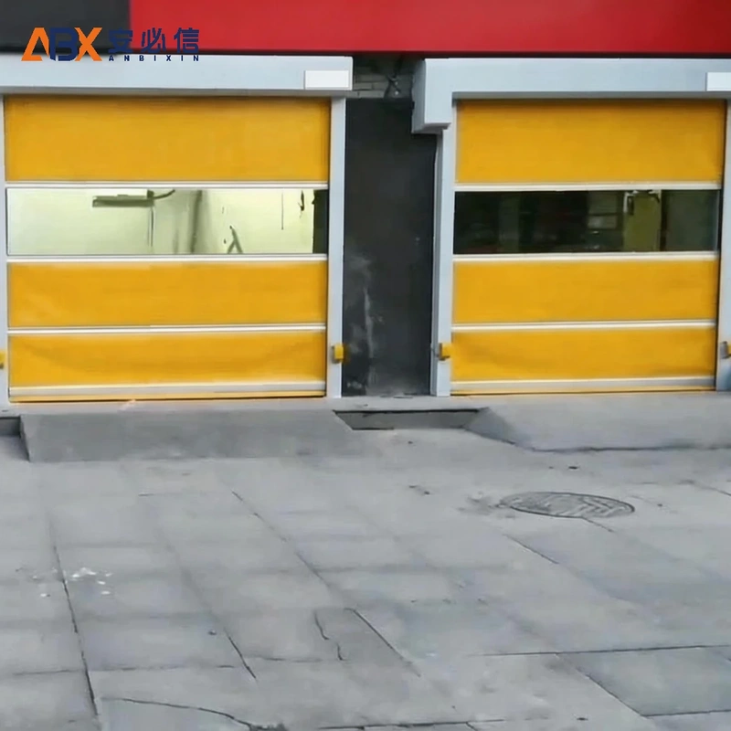 廊坊市高速门